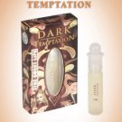 Al Nuaim Dark Temptation 8ml Attar Perfume Oil Alcohol Free Natural by Ambrosial
