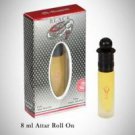 Al Nuaim Black Cobra 8ml Attar Perfume Oil Alcohol Free Natural by Ambrosial
