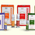 Nemat Abyaz White Rose 8ml Attar Perfume Oil Alcohol Free Natural by Ambrosial