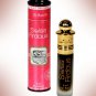 Al Nuaim Swiss Firdaus 6ml Attar Perfume Oil Alcohol Free Natural by Ambrosial