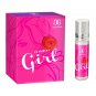 Arochem Charming Girl Oriental Attar Concentrated Arabian Perfume Oil 6ml