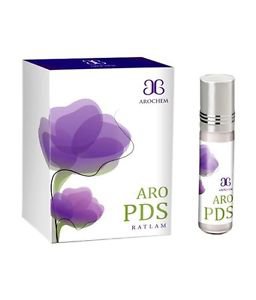 Arochem Aro PDS UniSex Oriental Attar Concentrated Arabian Perfume Oil 6ml