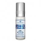 Al Rehab For Men for Men Oriental Attar Concentrated Arabian Perfume Oil 6ml