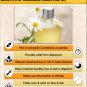 Ambrosial Roman Chamomile Essential Oil 100% Pure Organic Natural
