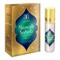 Arochem Nawab Saheb UniSex Oriental Attar Concentrated Arabian Perfume Oil 6ml