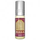 Al Rehab Al Sharquiah Unisx Oriental Attar Concentrated Arabian Perfume Oil 6ml