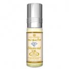 Al Rehab Diamond UniSex Oriental Attar Concentrated Arabian Perfume Oil 6ml