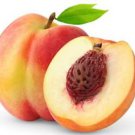 Ambrosial Peach Aroma for Oil Bath Oil & Salt, Aroma Burner, Potpourri, Candles