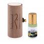 Ambrosial 3ml Nag Champa Gift Set Natural Indian Attar Perfume Concentrate Oil
