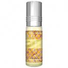 Al Rehab Dehn Al Oud Unisex Oriental Attar Concentrated Arabian Perfume Oil 6ml