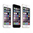 iPhone 6S 128gb Unlocked - GOLD