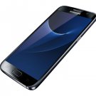 Samsung Galaxy S7 Edge - BLACK