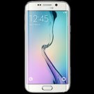 Samsung Galaxy S6 Edge - WHITE