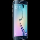 Samsung Galaxy S6 Edge - BLACK