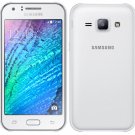 Samsung Galaxy J1 - WHITE