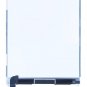 iPad Mini LCD - WHITE