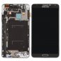 Samsung Galaxy Note 3 (BL) LCD & Digitizer - BLACK