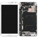 Samsung Galaxy Note 3 (WH) LCD & Digitizer - WHITE