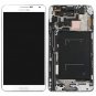 Samsung Galaxy Note 3 (WH) LCD & Digitizer - WHITE