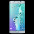 (WH) Samsung Galaxy S6 Edge Plus Glass Replacement - WHITE