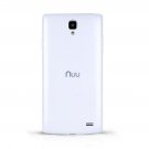 (WH) Nuu Z8 16GB - WHITE
