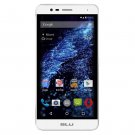 (SL) BLU STUDIO ONE PLUS - SILVER (Unlocked)