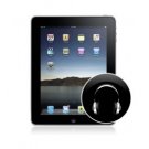 Apple iPad Mini Audio Jack Replacement