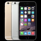(SL) iPhone 6 16gb Unlocked - SILVER