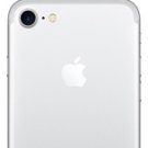 (SL) iPhone 7 32GB - Unlocked SILVER