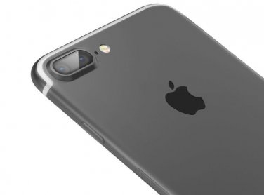 SG) iPhone 7 256GB - SPACE GREY Unlocked