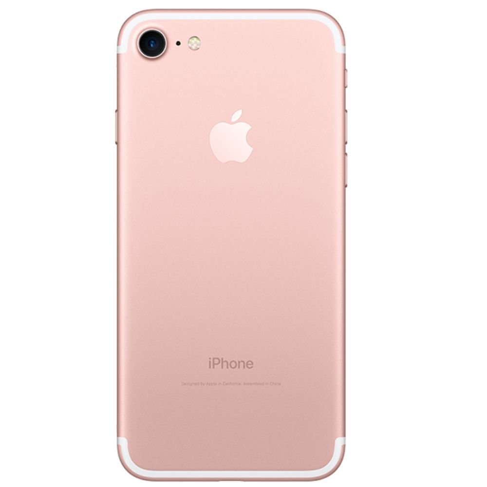 Rg Iphone 7 256gb Rose Gold Unlocked 4979