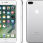 (SL) iPhone 7 Plus 128GB - SILVER Unlocked