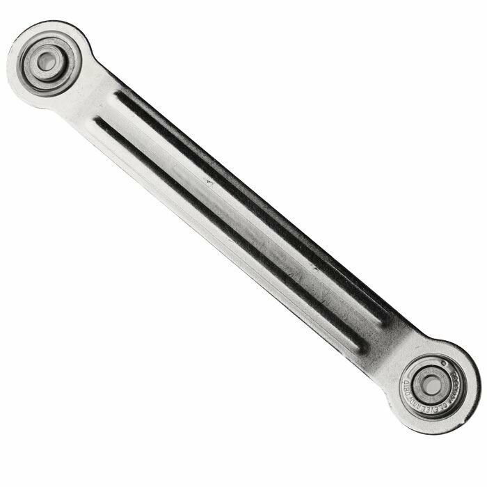 50 9" Patio Repair Glider Bearing Arms (7.5" from center hole to center