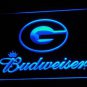 Green Bay Packers LED Neon Sign Light NFL Football Blue