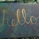 Hello Painting