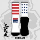 Stance socks