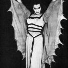THE MUNSTERS (LILY) YVONNE DE CARLO 8x10 Photo THE MUNSTERS (LILY) YVONNE DE CARLO 8x10 Photo