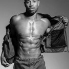 MICHAEL B JORDAN 8x10 Photo MICHAEL B JORDAN 8x10 Photo