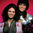 DONNY AND MARIE OSMOND 8x10 Photo DONNY AND MARIE OSMOND 8x10 Photo