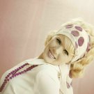 Connie Stevens cute vintage pin up 8x10 Photo Connie Stevens cute vintage pin up 8x10 Photo