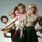 THE GO-GO'S 8x10 Photo THE GO-GO'S 8x10 Photo