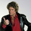 Knight Rider David Hasselhoff 8x10 TV SHOW Photo Knight Rider David Hasselhoff 8x10 TV SHOW Photo
