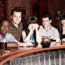 NEW GIRL - TV SHOW CAST PHOTO 8x10 Photo NEW GIRL - TV SHOW CAST PHOTO 8x10 Photo