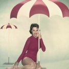 CYD CHARISSE BAREFOOT PIN UP LEGGY VINTAGE POSE 8x10 Photo CYD CHARISSE BAREFOOT PIN UP LEGGY VINTAGE POSE 8x10 Photo