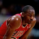Michael Jordan Chicago Bulls BASKETBALL 8x10 SPORTS Photo