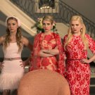 SCREAM QUEENS BILLIE LOURD EMMA ROBERTS ABIGAIL BRESLIN 8x10 Photo SCREAM QUEENS BILLIE LOURD EMMA ROBERTS ABIGAIL BRESLIN 8x10 Photo
