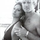 BARBARA STREISAND ROBERT REDFORD THE WAY WE WERE 8x10 Photo BARBARA STREISAND ROBERT REDFORD THE WAY WE WERE 8x10 Photo