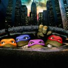 Teenage Mutant Ninja Turtles 8x10 Photo Teenage Mutant Ninja Turtles 8x10 Photo