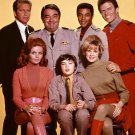 Land of the Giants Cast 8x10 TV SHOW Photo