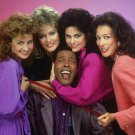 DESIGNING WOMEN Cast 8x10 Photo DESIGNING WOMEN Cast 8x10 Photo
